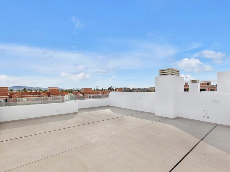 Villa for Sale in Los Alcazares, Murcia 12