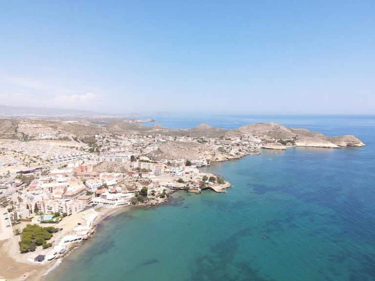 Villa for Sale in San Juan De Los Terreros, Almeria 17