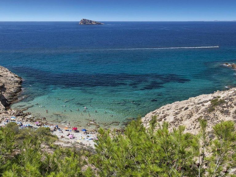 Villa for Sale in Finestrat, Alicante 13