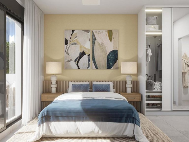 Villa for Sale in Los Alcazares, Murcia 4