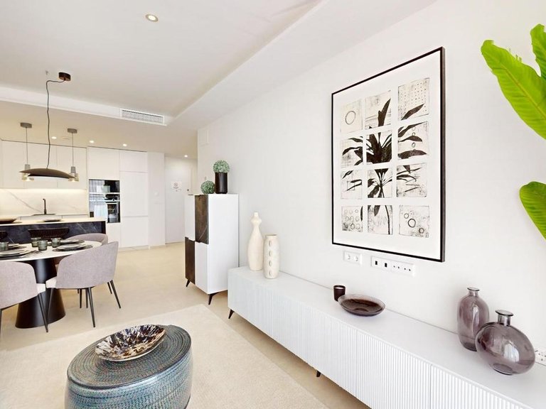 Apartment for Sale in Orihuela Costa, Alicante 38