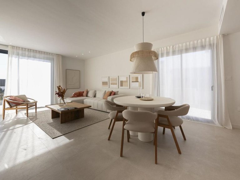 Villa for Sale in Banos Y Mendigo, Murcia 11