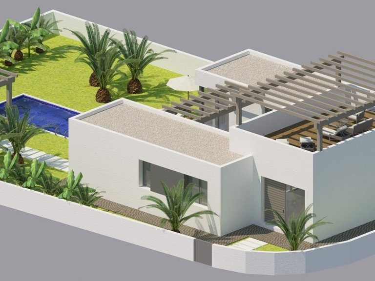 Villa for Sale in Benijofar, Alicante 4