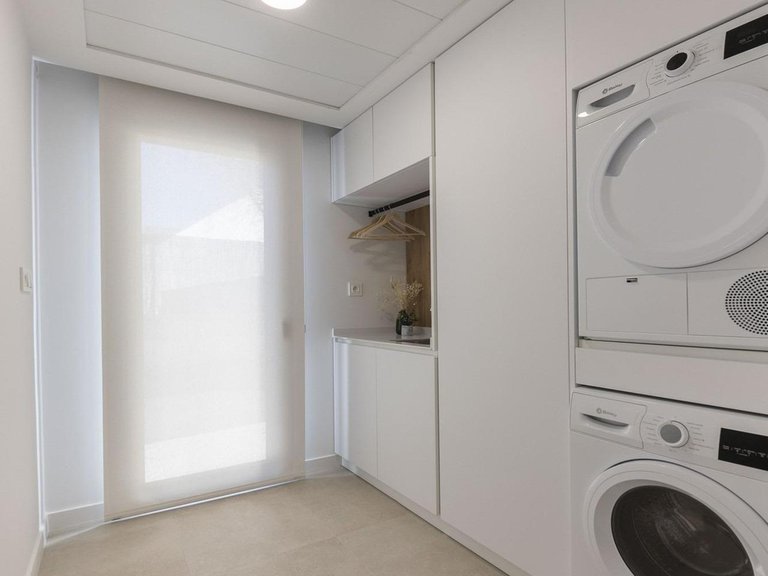 Villa for Sale in Banos Y Mendigo, Murcia 19