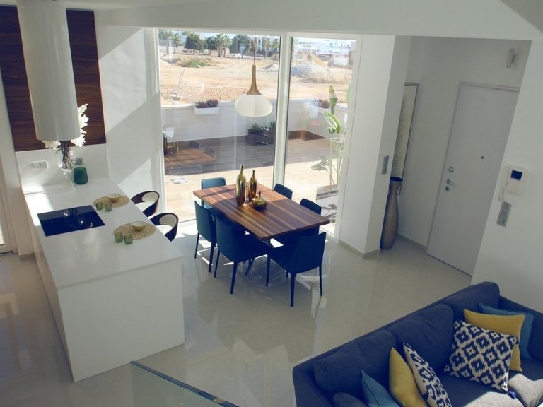 Villa for Sale in Vera, Almeria 17