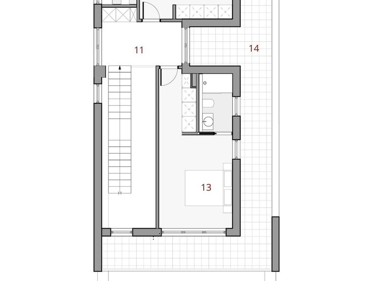 Villa for Sale in Finestrat, Alicante 11