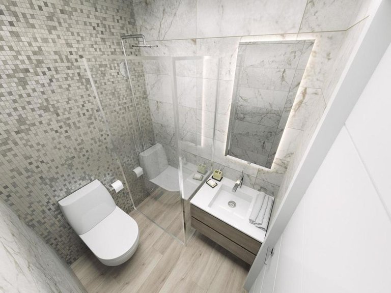 Apartment for Sale in Torrevieja, Alicante 17