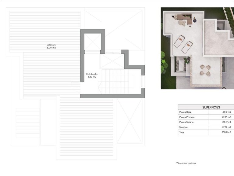 Villa for Sale in Finestrat, Alicante 33