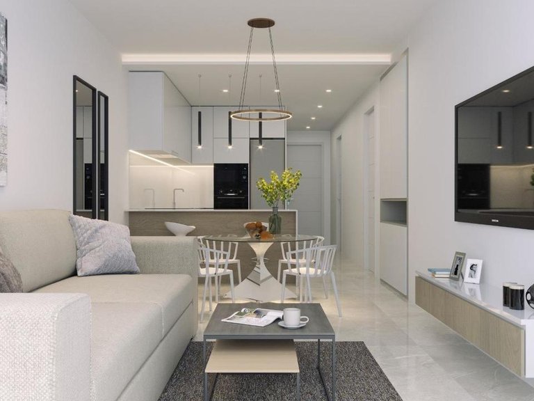 Apartment for Sale in Torrevieja, Alicante 6