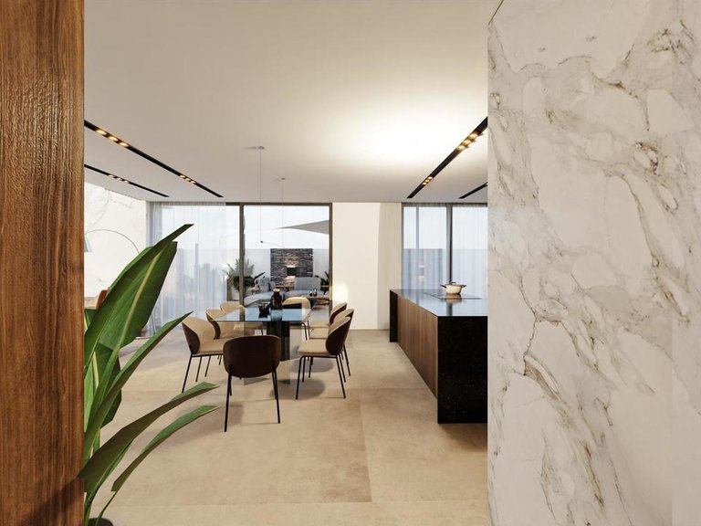 Villa for Sale in Orihuela Costa, Alicante 7