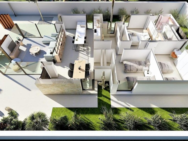 Villa for Sale in San Fulgencio, Alicante 14