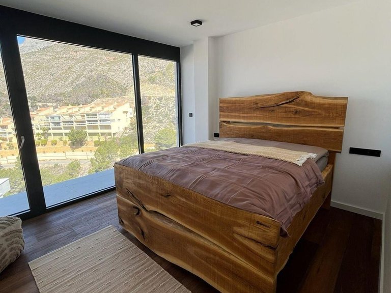 Villa for Sale in Altea, Alicante 32