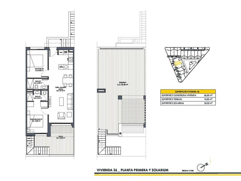 Villa for Sale in San Fulgencio, Alicante 17