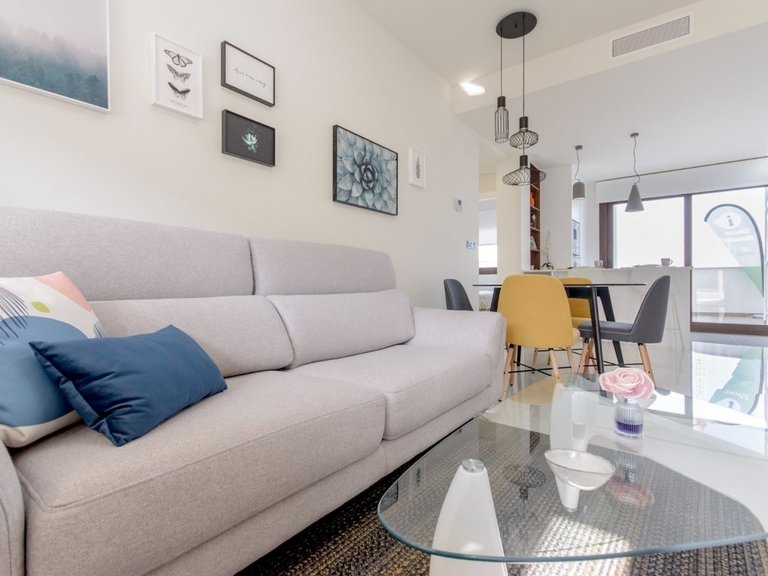 Villa for Sale in Torrevieja, Alicante 5