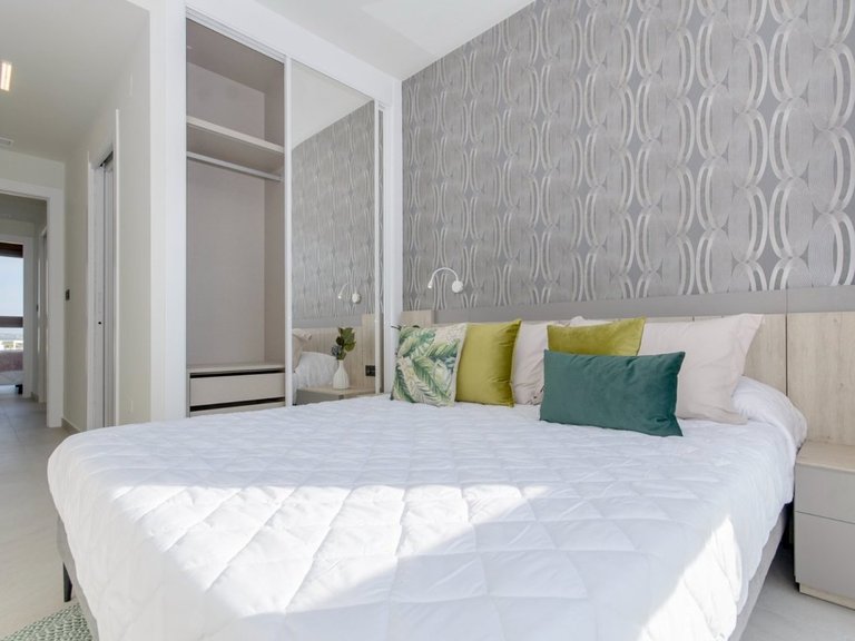 Villa for Sale in Torrevieja, Alicante 14