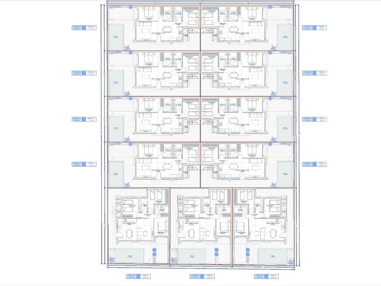 Villa for Sale in Torre Pacheco, Murcia 30