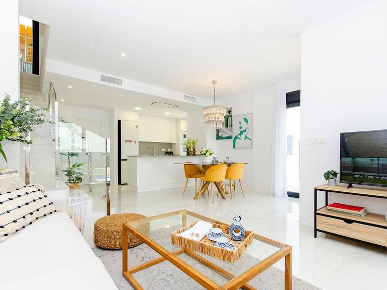 Villa for Sale in Orihuela, Alicante 14