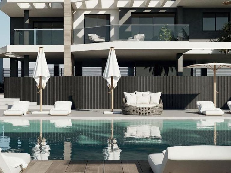 Apartment for Sale in Calpe, Alicante 21