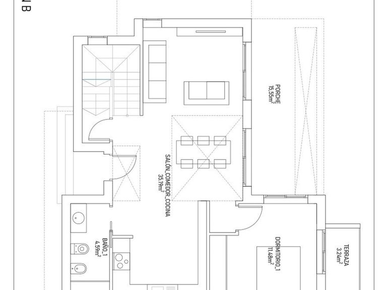 Villa for Sale in Torrevieja, Alicante 7