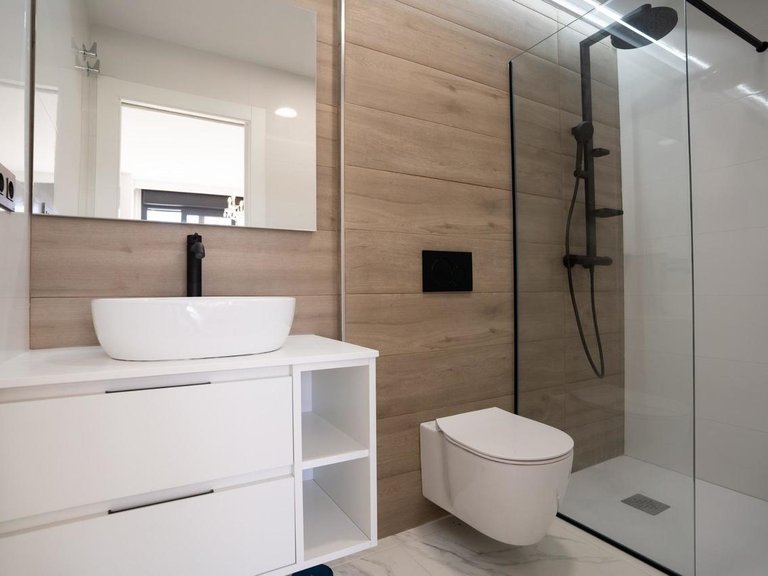 Villa for Sale in Pilar De La Horadada, Alicante 37