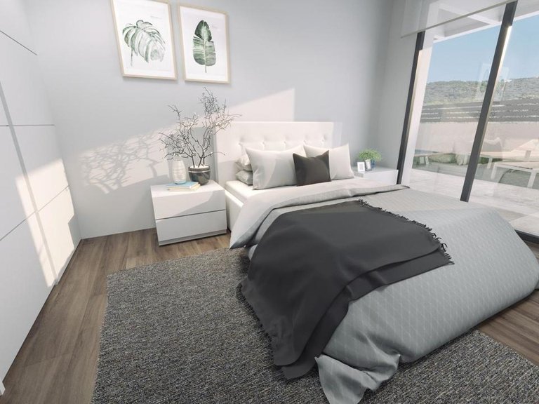 Villa for Sale in Finestrat, Alicante 10