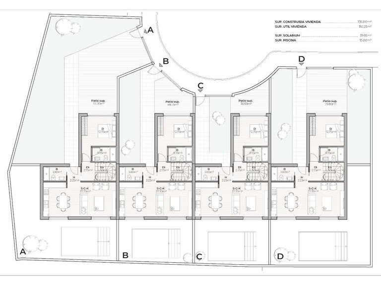 Villa for Sale in Mazarron, Murcia 10
