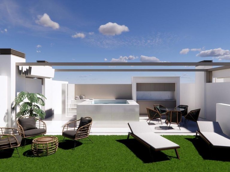 Villa for Sale in Pilar De La Horadada, Alicante 2