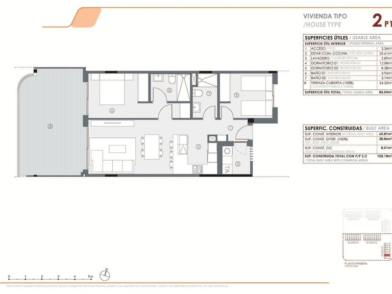 Apartment for Sale in Torrevieja, Alicante 19