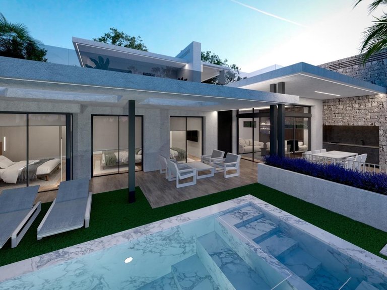 Villa for Sale in Torre Pacheco, Murcia 8