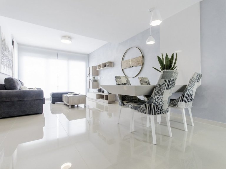 Villa for Sale in San Miguel De Salinas, Alicante 2