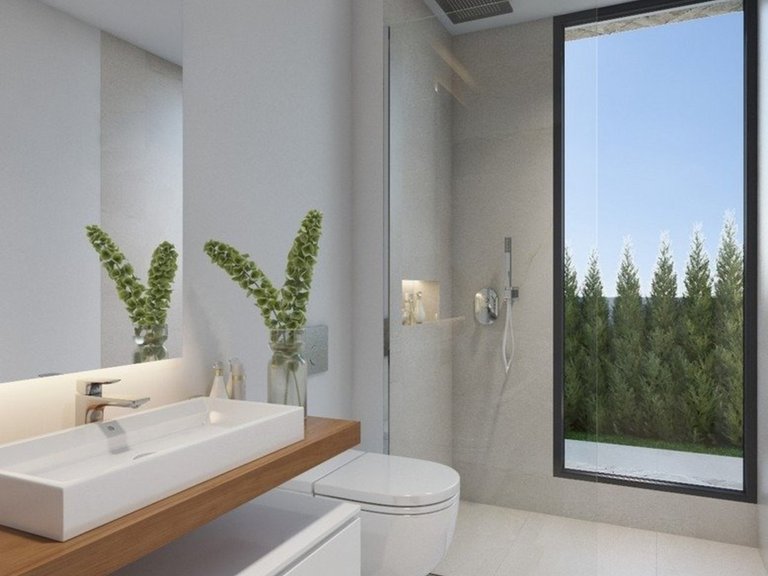 Villa for Sale in Finestrat, Alicante 10