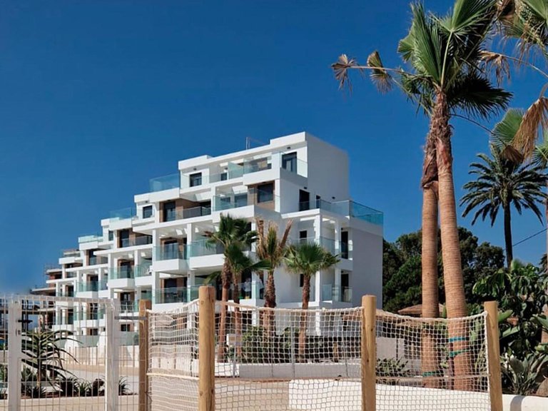 Apartment for Sale in Denia, Alicante 6