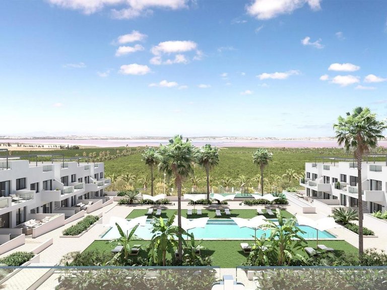 Villa for Sale in Torrevieja, Alicante 2
