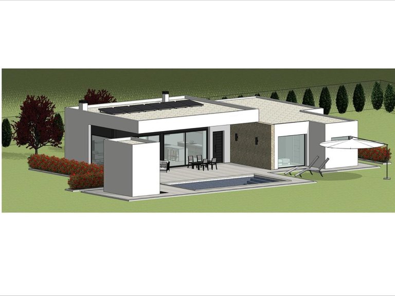 Villa for Sale in Aspe, Alicante 18