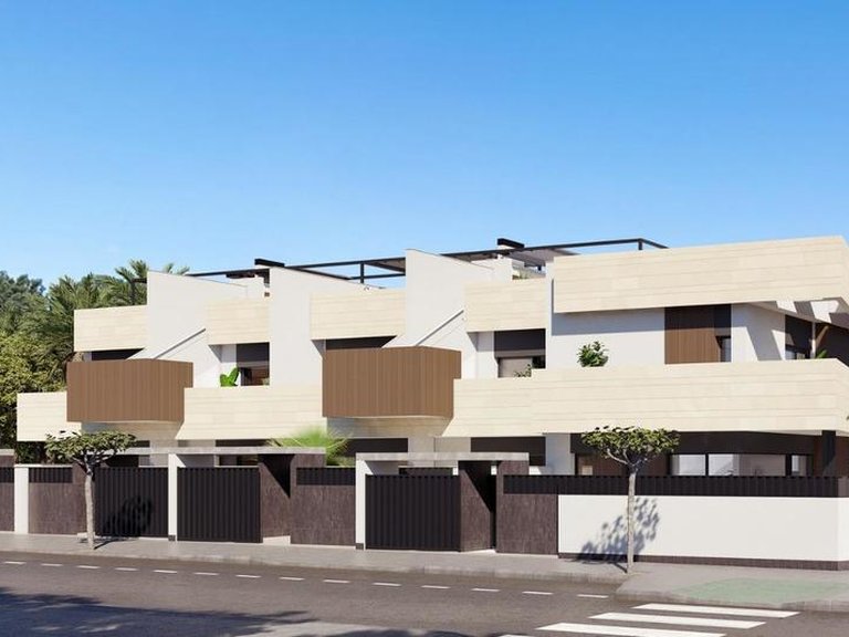 Villa for Sale in Pilar De La Horadada, Alicante 29