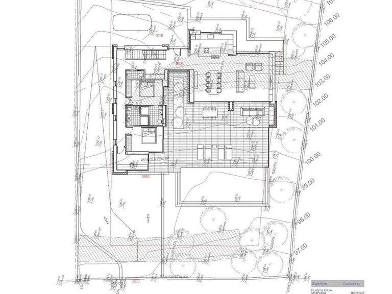 Villa for Sale in Benissa, Alicante 16