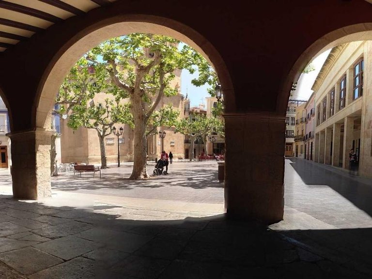 Villa for Sale in Aspe, Alicante 9