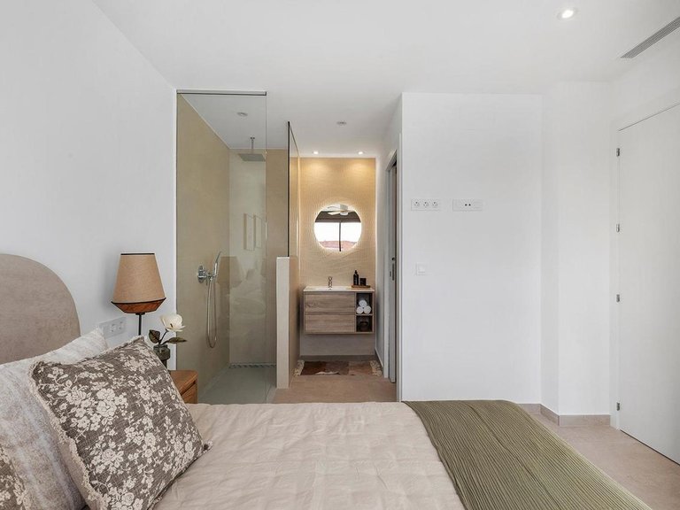 Apartment for Sale in Los Alcazares, Murcia 31