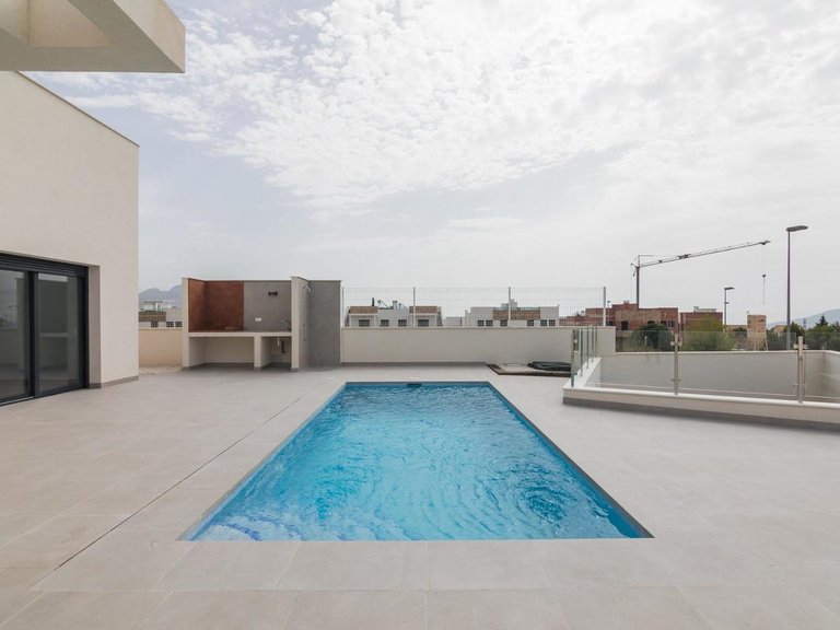 Villa for Sale in Polop, Alicante 6