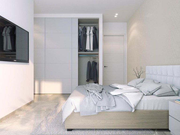 Apartment for Sale in Torrevieja, Alicante 12