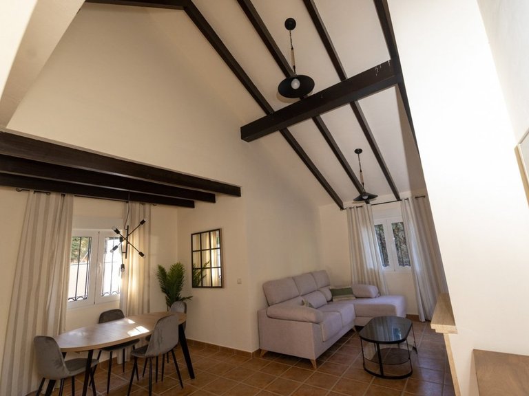 Villa for Sale in Fuente Alamo, Murcia 7
