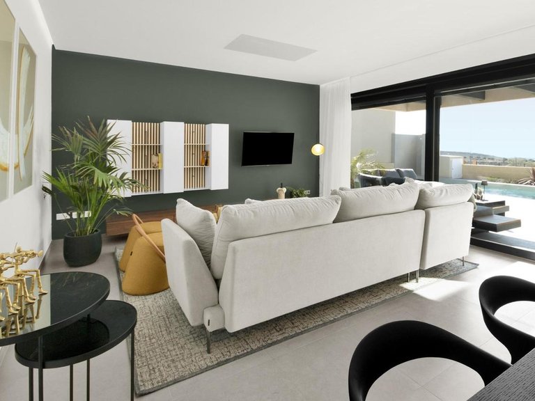 Villa for Sale in Banos Y Mendigo, Murcia 13