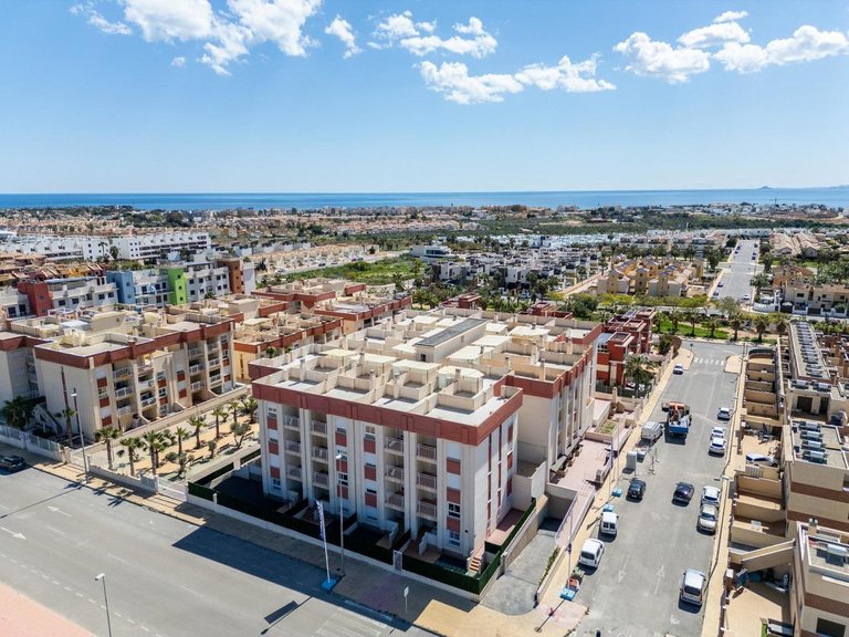 Apartment for Sale in Orihuela Costa, Alicante 1