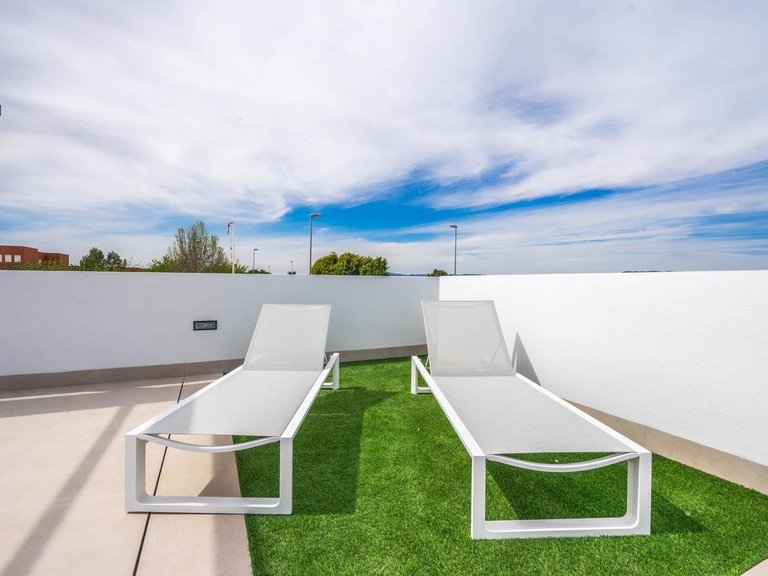 Villa for Sale in Torre Pacheco, Murcia 8