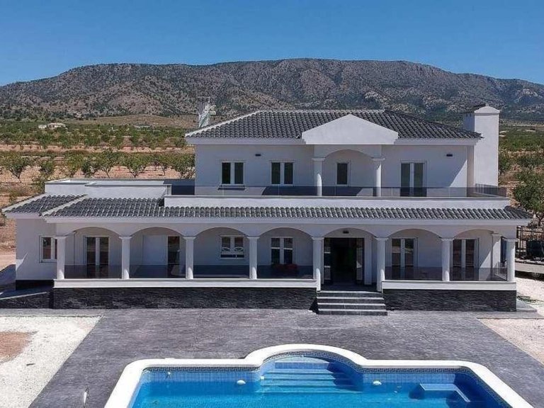Villa for Sale in Pinoso, Alicante 12