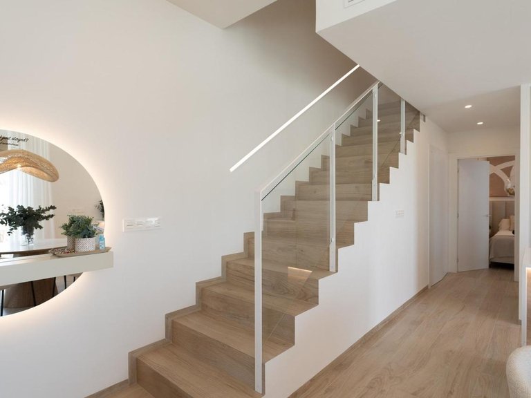 Town House for Sale in Los Alcazares, Murcia 32