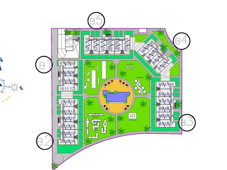 Apartment for Sale in Guardamar Del Segura, Alicante 19