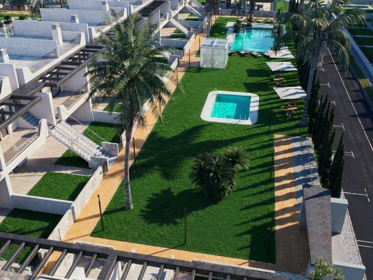 Villa for Sale in Pilar De La Horadada, Alicante 35