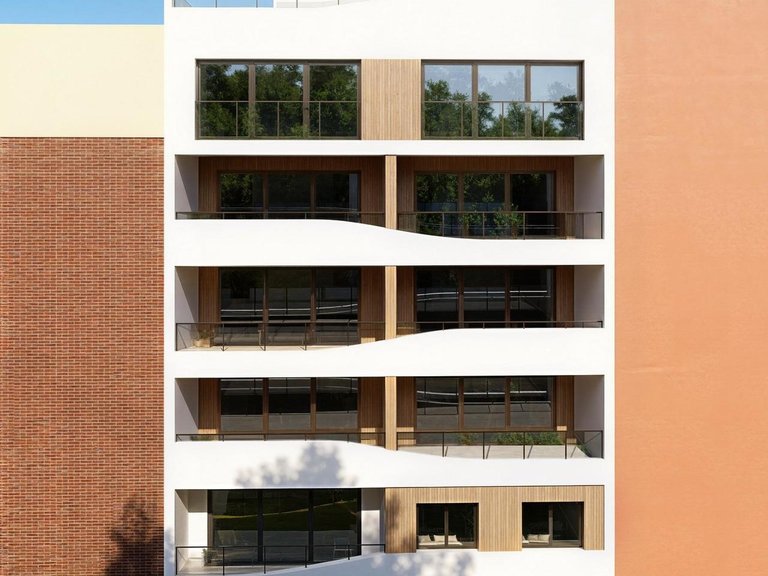 Apartment for Sale in Guardamar Del Segura, Alicante 11