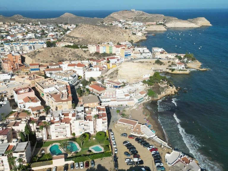 Villa for Sale in San Juan De Los Terreros, Almeria 20
